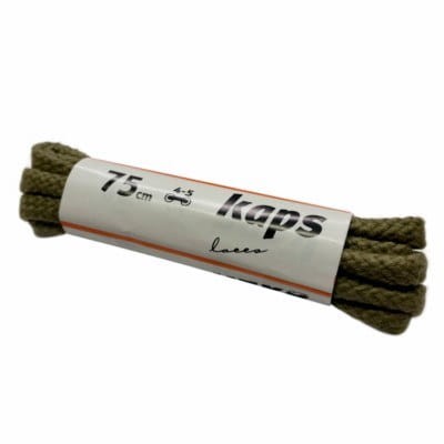 Sznurówki Sznurowadła okrągłe 75 cm
