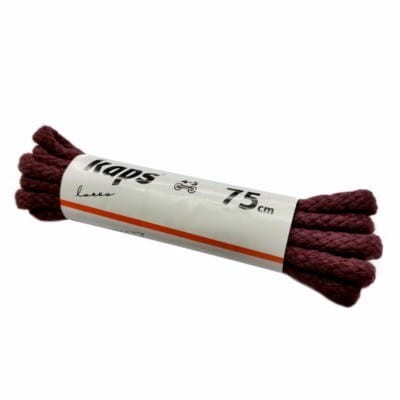Sznurówki Sznurowadła okrągłe 60 cm