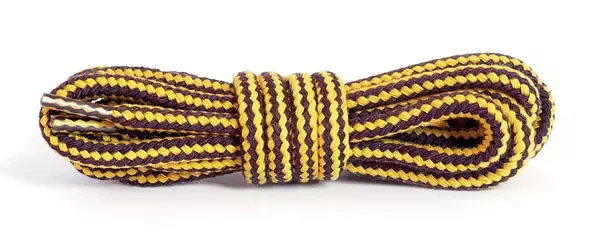Sznurówki Sznurowadła okrągłe 60 cm