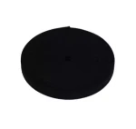 Guma 10mm Obuwnicza Czarna 5mb