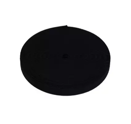 Guma 10mm Obuwnicza Czarna 5mb