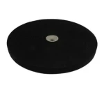 Guma 15mm Obuwnicza Czarna 5mb