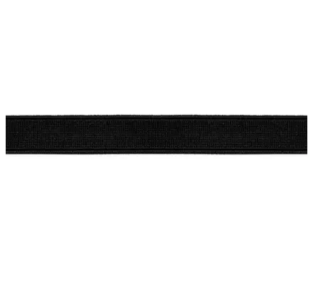 Guma 15mm Obuwnicza Czarna 5mb