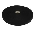 Guma 20mm Obuwnicza Czarna 5mb