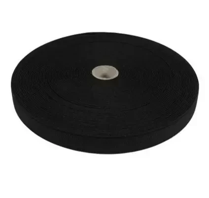 Guma 20mm Obuwnicza Czarna 5mb