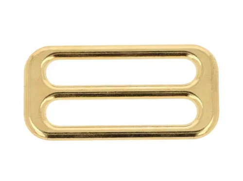 Regulator Odlewany 50x18mm ZŁOTY Ramka