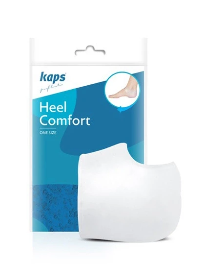 Żelowy ochraniacz Pięty Hell Comfort