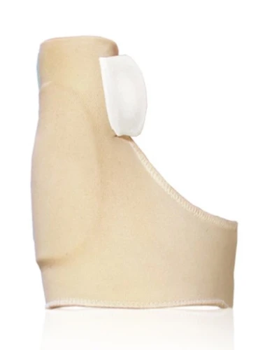 Żelowa Opaska z Separatorem Band Comfort PLUS