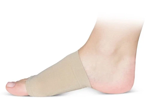 Opaska Śródstopia z Żelową poduszką Support Comfort