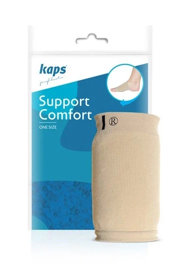 Opaska Śródstopia z Żelową poduszką Support Comfort