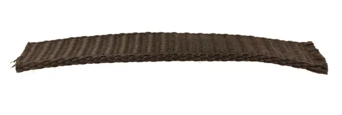 Taśma Poliestrowa 50mm Czarna 3300kg