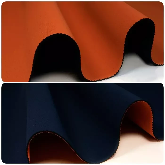 Neopren pianka 135cm grubość 3mm Kolory