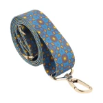 Pasek do torebki 40mm NIEBO regulowany ZEPNIJ