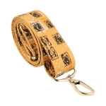 Pasek do torebki 40mm OCZY regulowany ZEPNIJ