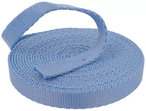 Taśma Nośna 15mm grubość 2mm Polipropylen 5 metrów