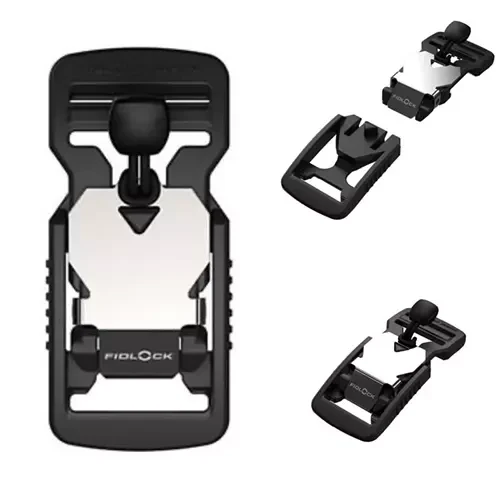 Fidlock V-Buckle 25mm Klamra Magnetyczna Zapięcie