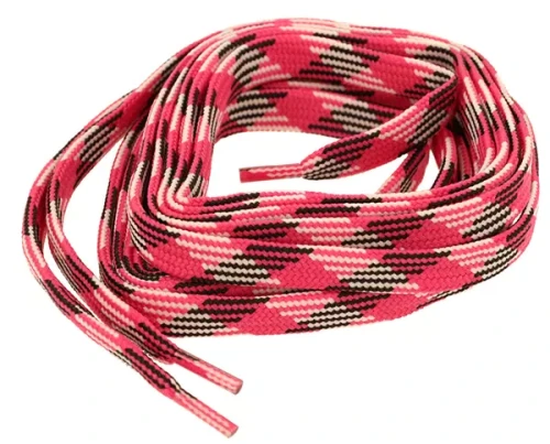 Sznurówki do butów Płaskie 140cm Bergal