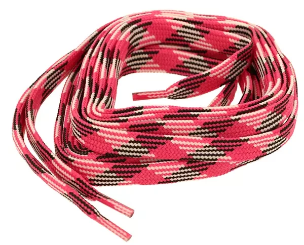 Sznurówki do butów Płaskie 140cm Bergal