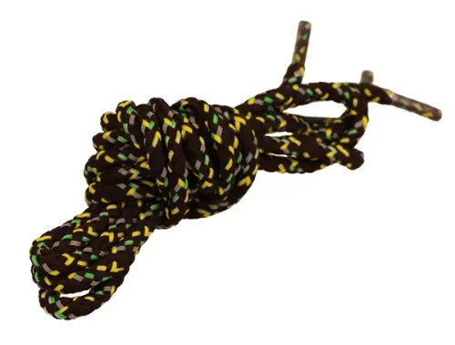 Sznurówki do butów Reflekt 90cm Bergal