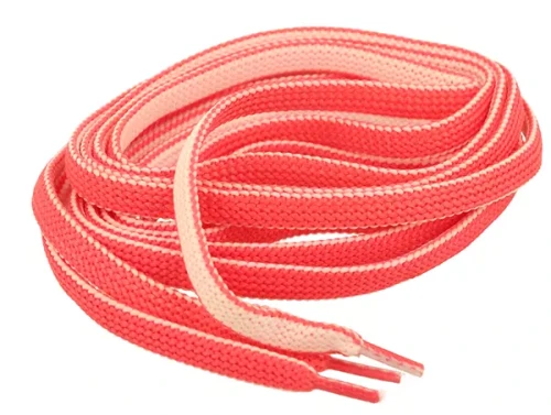 Sznurówki do butów Płaskie 120cm Bergal