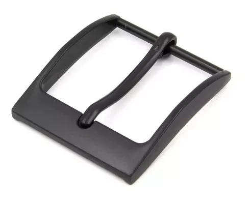 Klamra 40mm Czarny mat do Paska