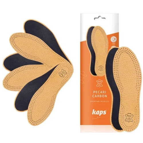 Wkładki do butów  Skóra Owcza 3 Pary