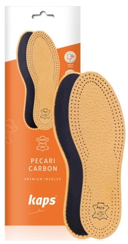 Wkładki do butów  Skóra Owcza 3 Pary