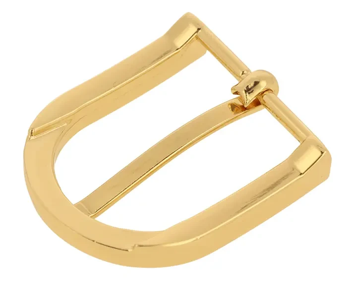 Klamra 30mm Clasic Zlota.webp