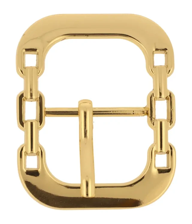 Klamra 30mm złota lancuch casual.webp