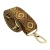 Pasek do torebki 40mm ORNAMENT regulowany ZEPNIJ