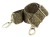 Pasek do torebki 40mm MEDALION regulowany ZEPNIJ