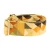 Pasek do torebki 40mm FLOCK regulowany ZEPNIJ