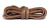 Sznurówki Skórzane Rzemyk 140cm Naturalne