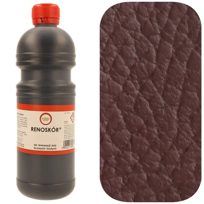 Farba do skóry Renoskór WILBRA 200ml