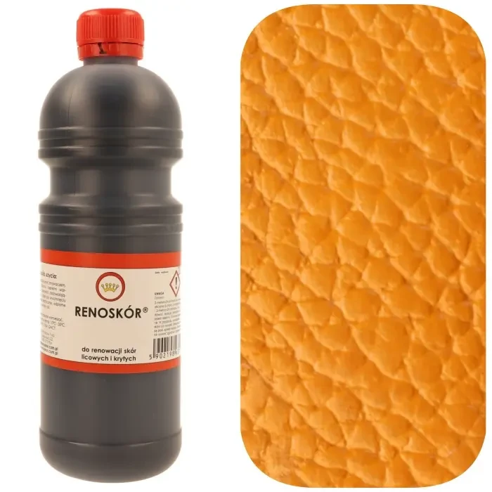 Farba do skóry Renoskór WILBRA 200ml