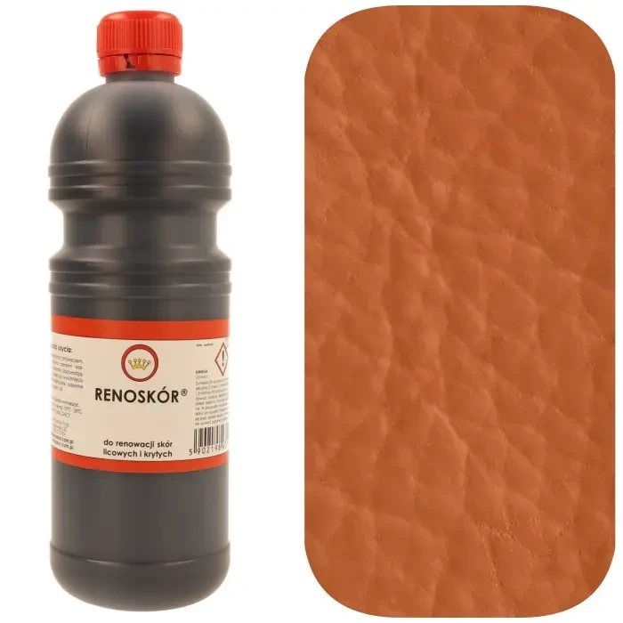 Farba do skóry Renoskór WILBRA 200ml