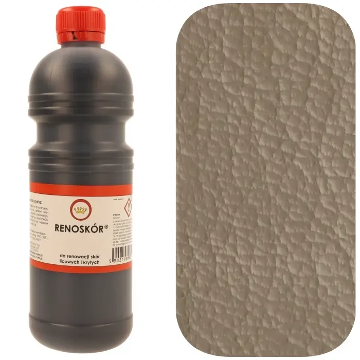 Farba do skóry Renoskór WILBRA 200ml