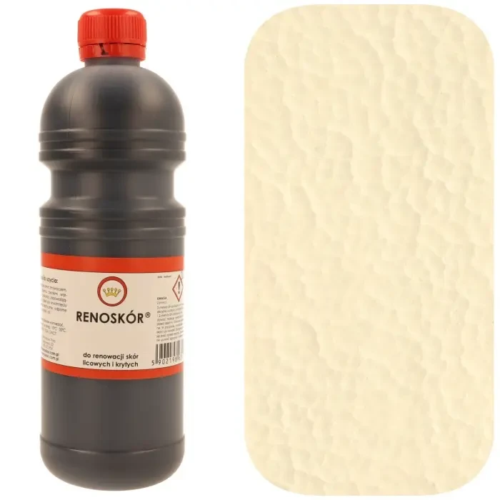 Farba do skóry Renoskór WILBRA 200ml