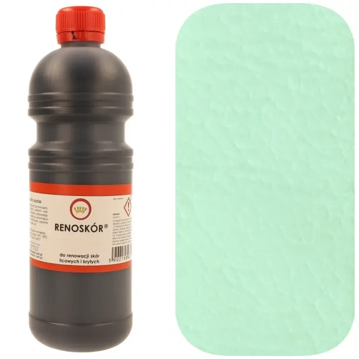 Farba do skóry Renoskór WILBRA 200ml
