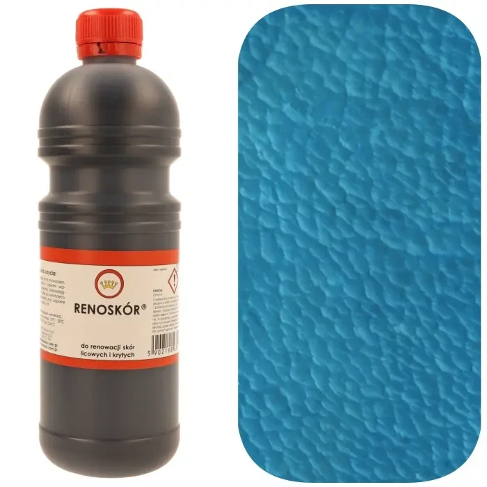 Farba do skóry Renoskór WILBRA 200ml