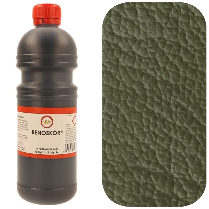 Farba do skóry Renoskór WILBRA 200ml