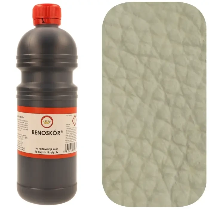 Farba do skóry Renoskór WILBRA 200ml