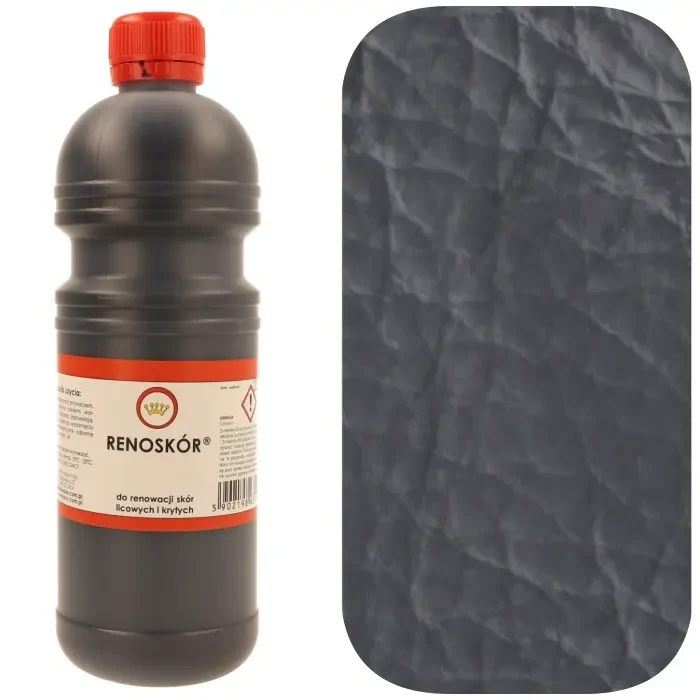 Farba do skóry Renoskór WILBRA 200ml