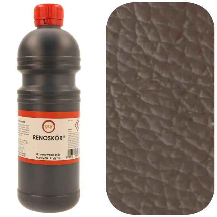 Farba do skóry Renoskór WILBRA 200ml