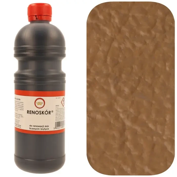 Farba do skóry Renoskór WILBRA 200ml