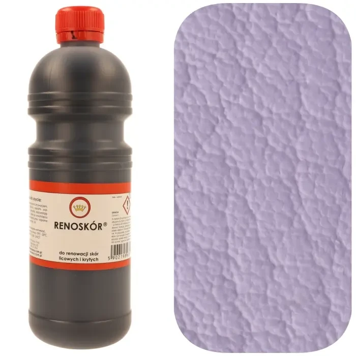 Farba do skóry Renoskór WILBRA 200ml