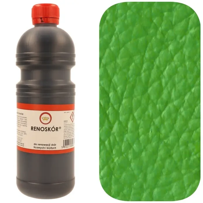 Farba do skóry Renoskór WILBRA 200ml