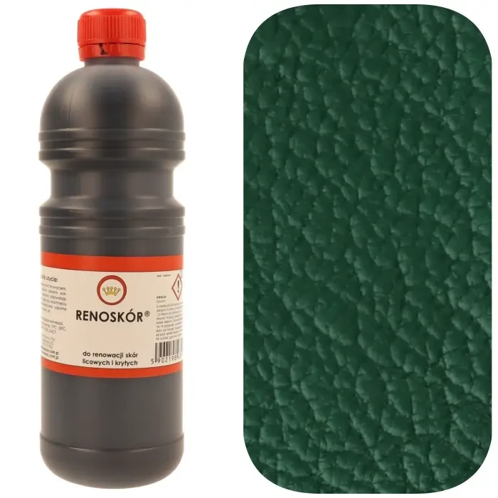 Farba do skóry Renoskór WILBRA 200ml