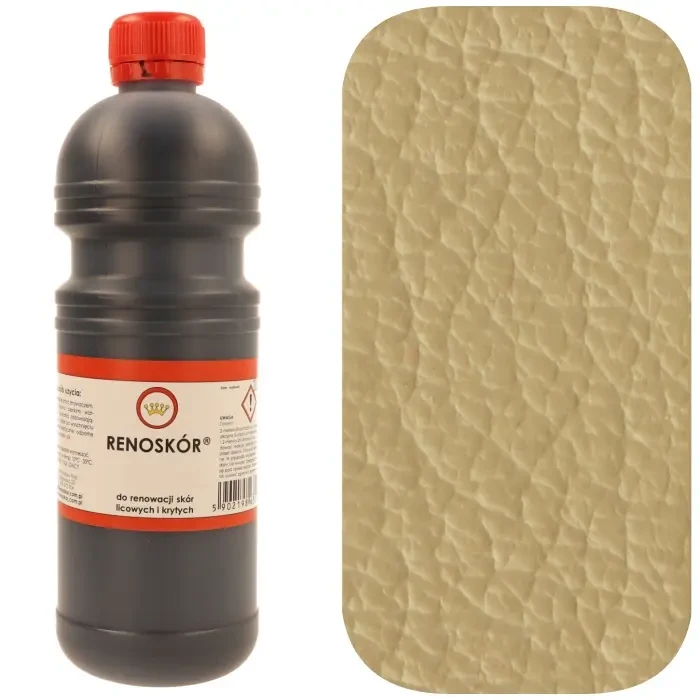 FARBA do skóry Renoskór 480ml WILBRA