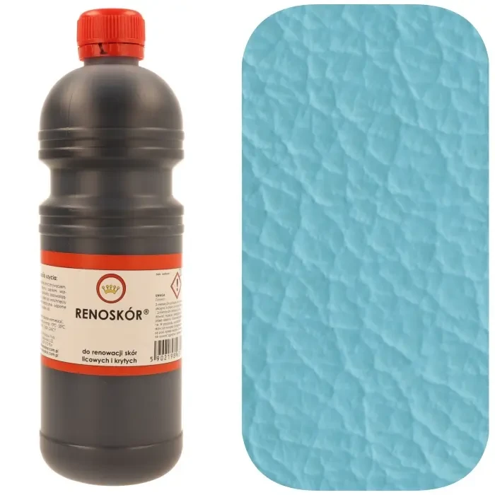 FARBA do skóry Renoskór 480ml WILBRA